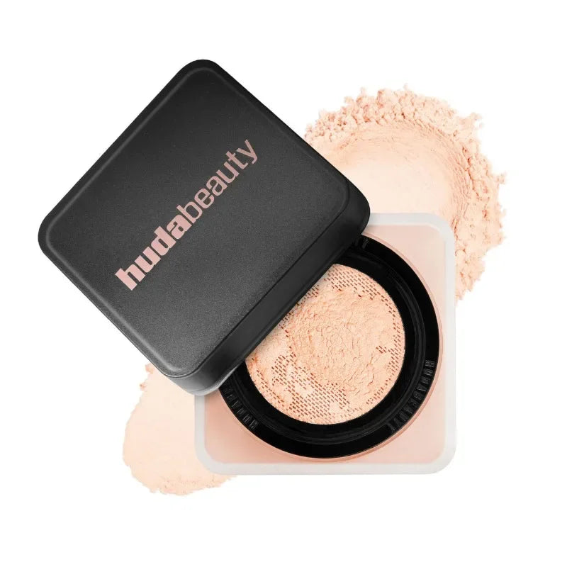 HUDA BEAUTY Poudre Matifiante Flawless