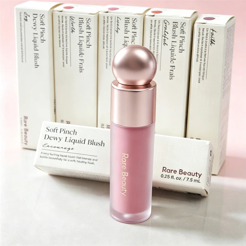 RARE BEAUTY Soft Pinch Liquid Blush