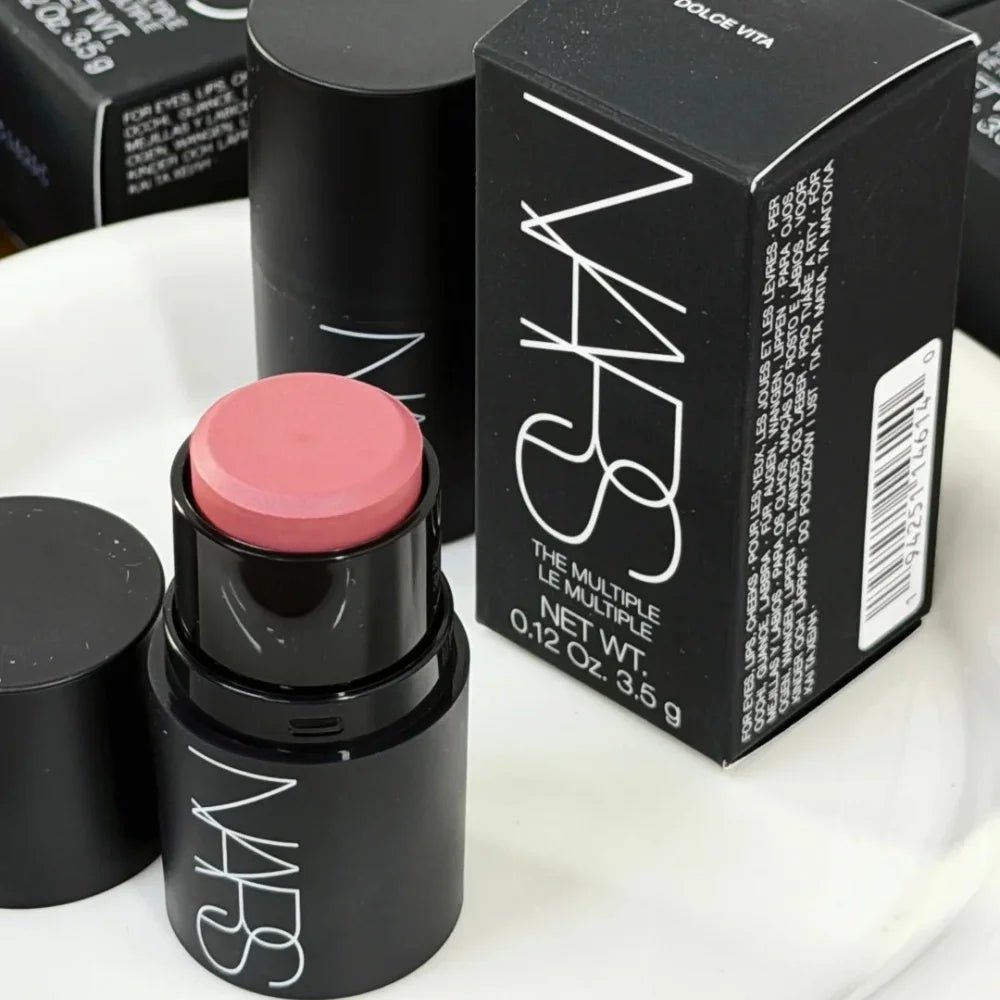 NARS Blush Poudre & Liquide Soyeux