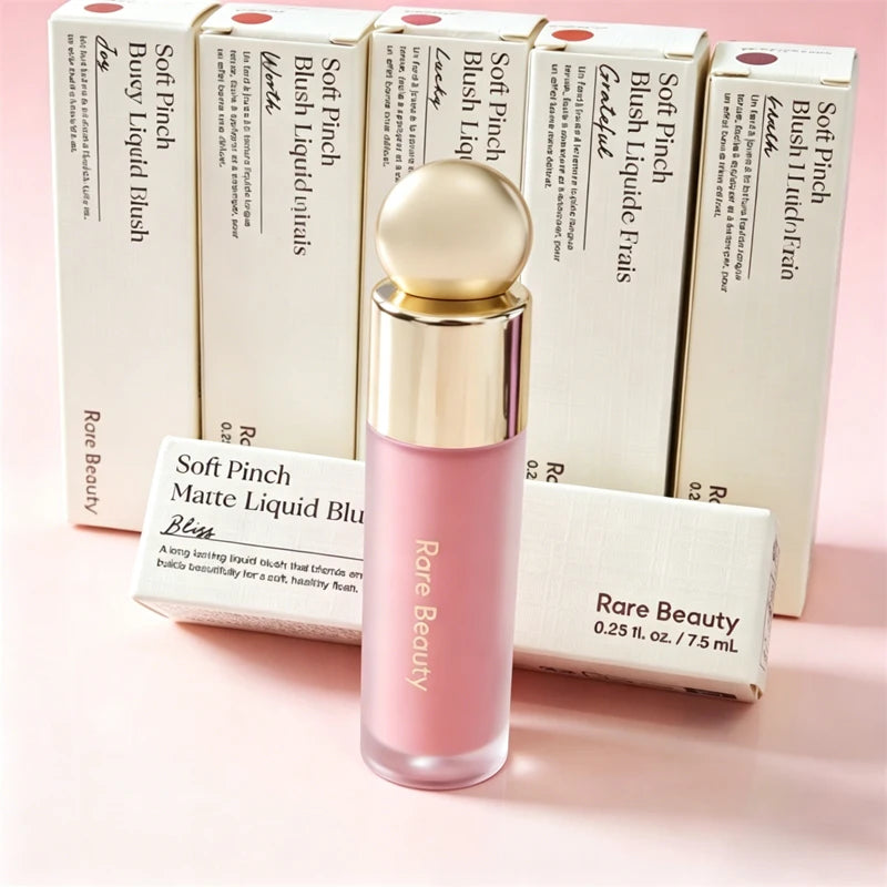 RARE BEAUTY Soft Pinch Liquid Blush