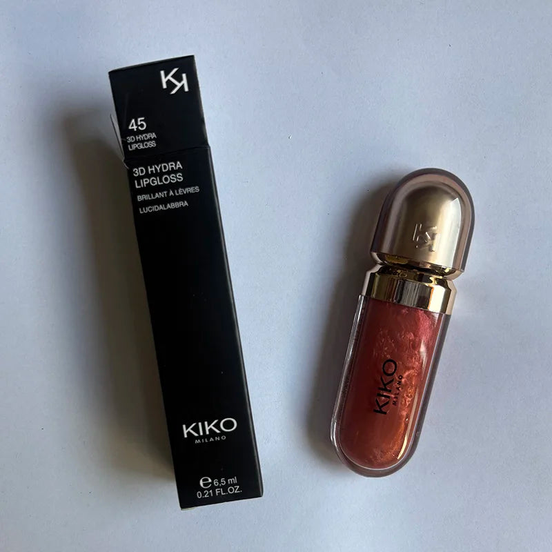 KIKO Liquid Lip Gloss