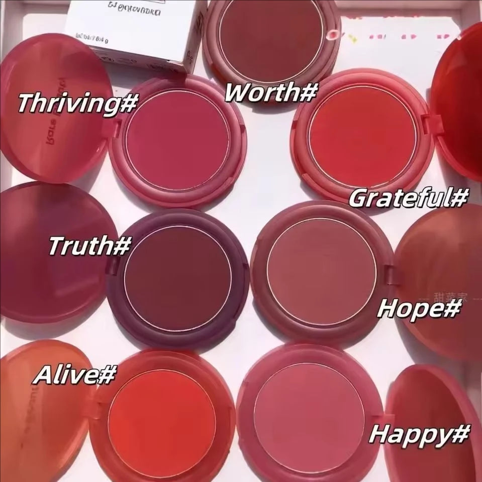 RARE BEAUTY Soft Pinch Matte Bouncy Blush