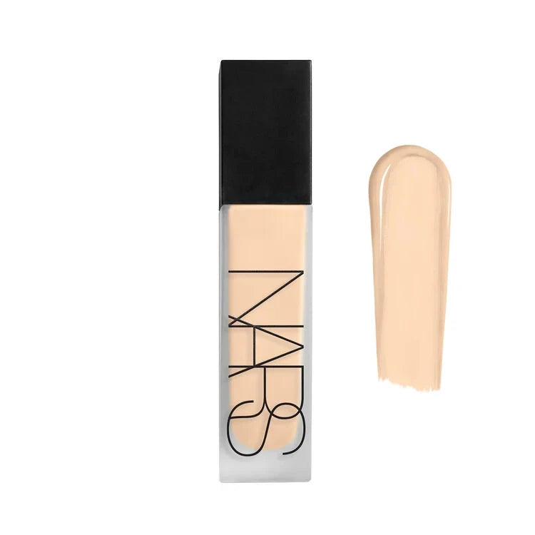 NARS Natural Matte Longwear Foundation & Correcteur Crème
