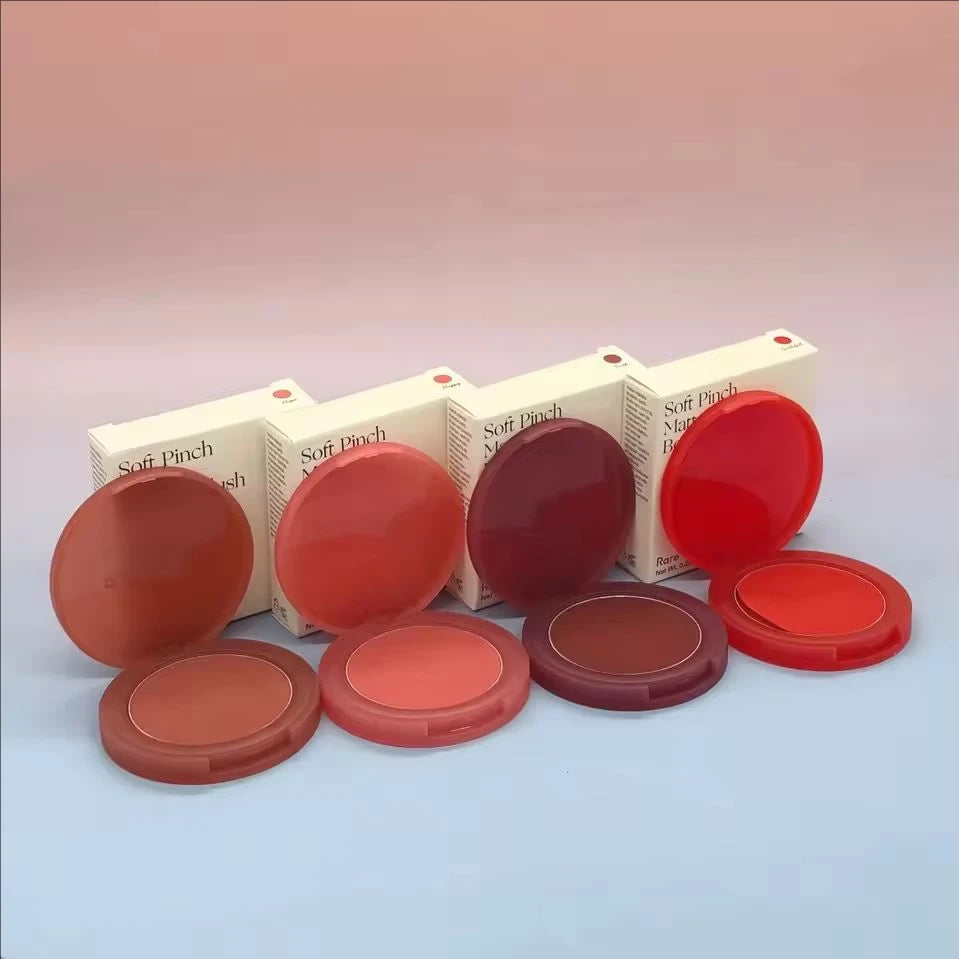 RARE BEAUTY Soft Pinch Matte Bouncy Blush
