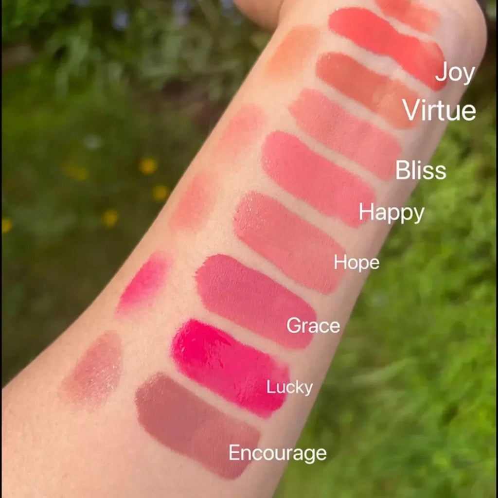 RARE BEAUTY Soft Pinch Liquid Lip Gloss