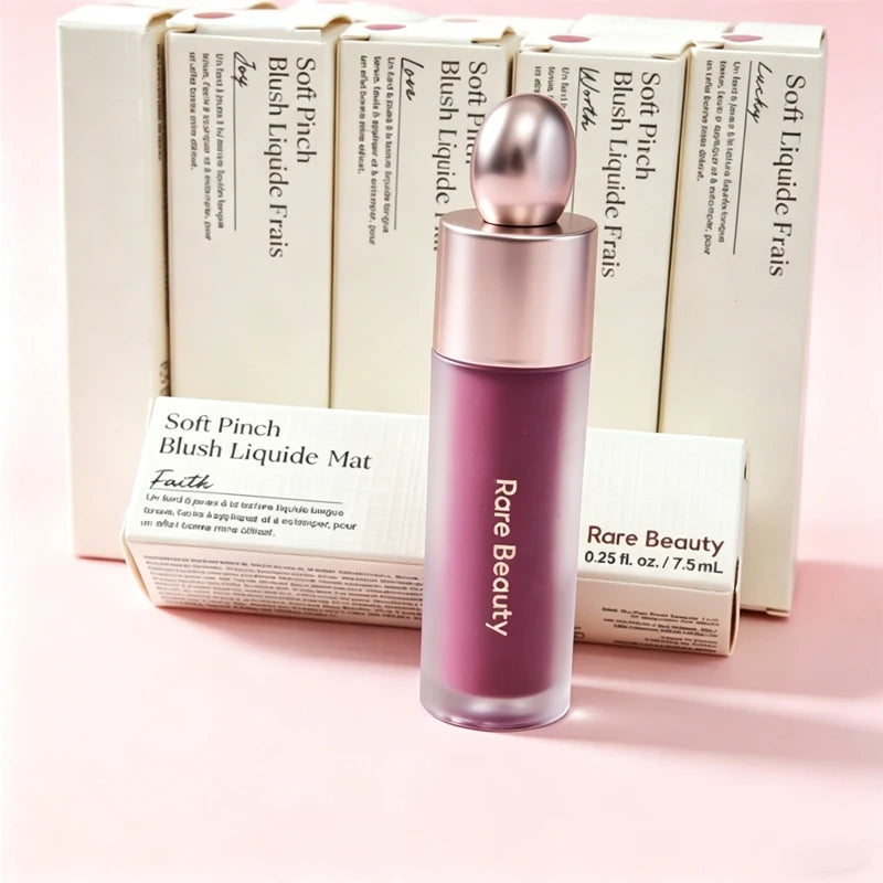 RARE BEAUTY Soft Pinch Liquid Blush