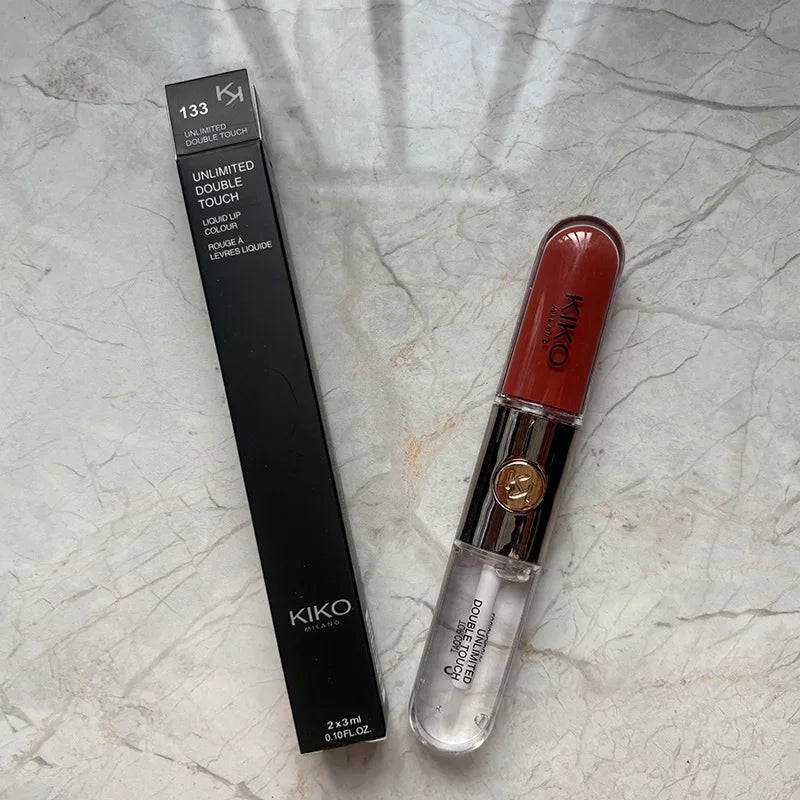 KIKO Double Headed Lipstick