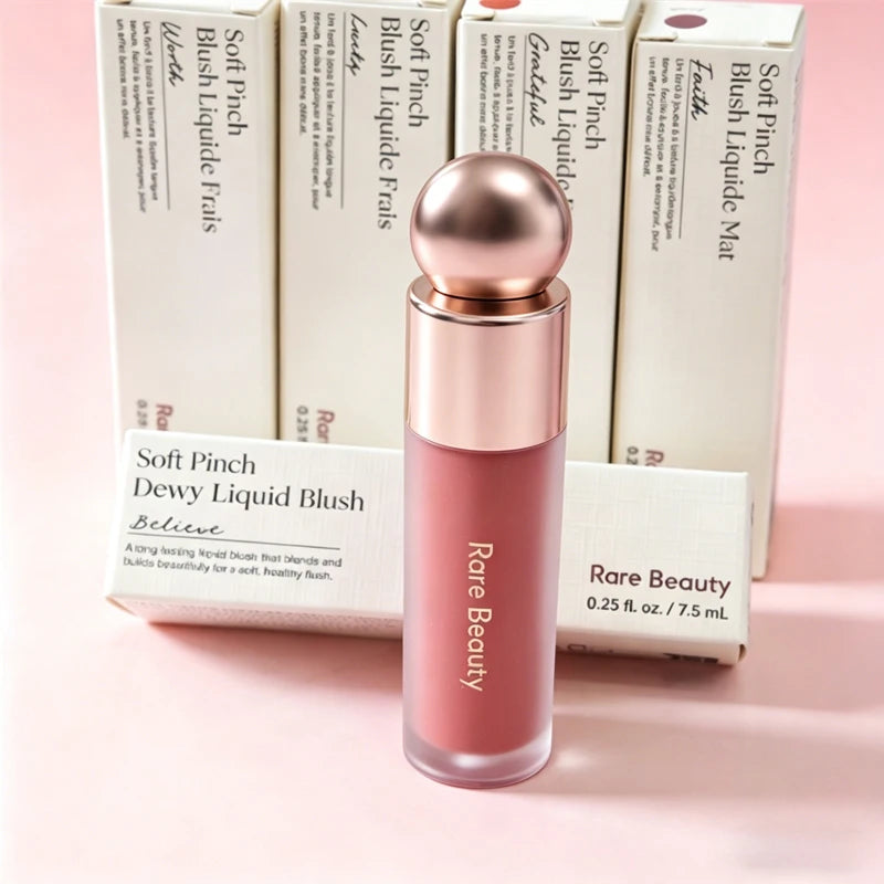 RARE BEAUTY Soft Pinch Liquid Blush
