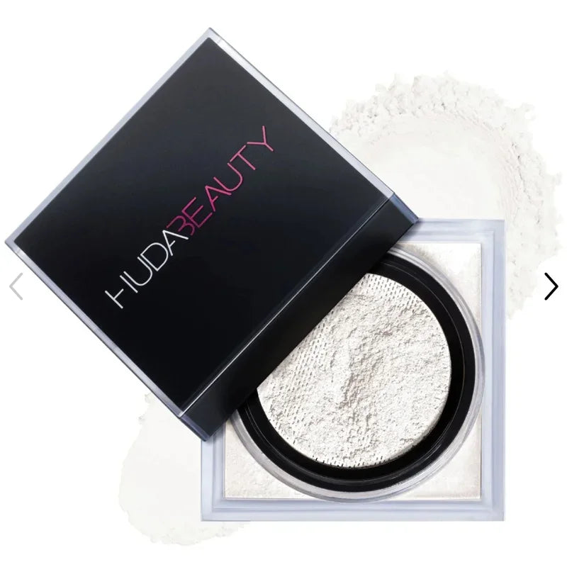 HUDA BEAUTY Poudre Matifiante Flawless