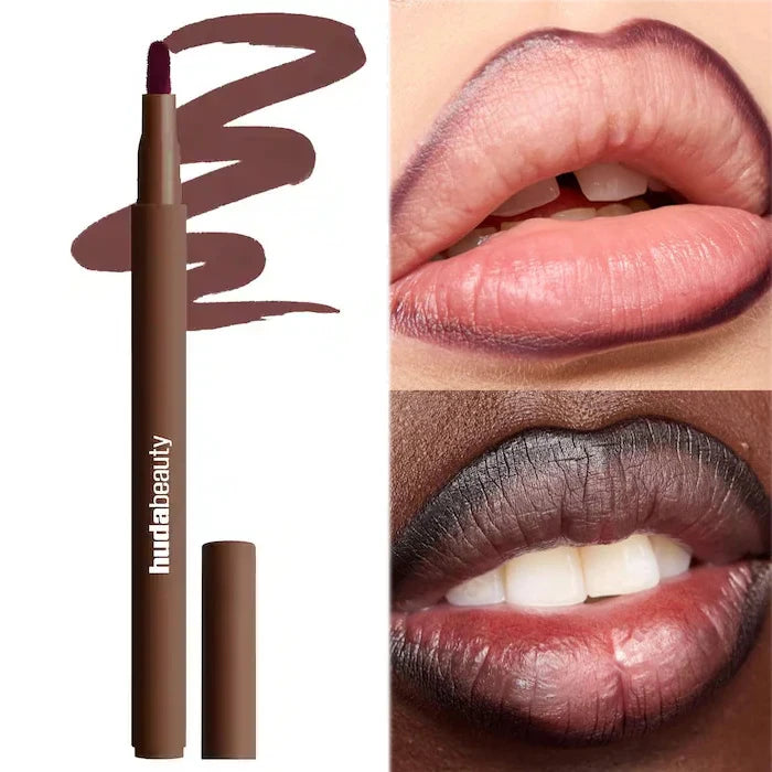 Blush & Lip Stick Hydratant