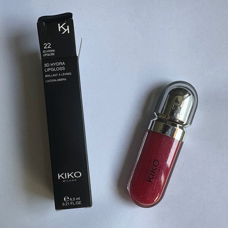 KIKO Liquid Lip Gloss
