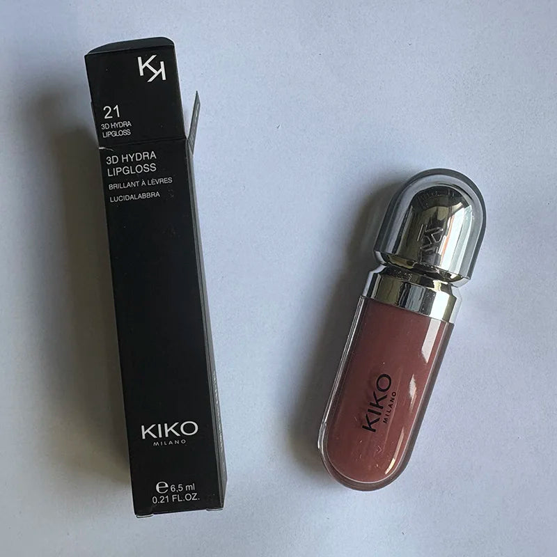 KIKO Liquid Lip Gloss