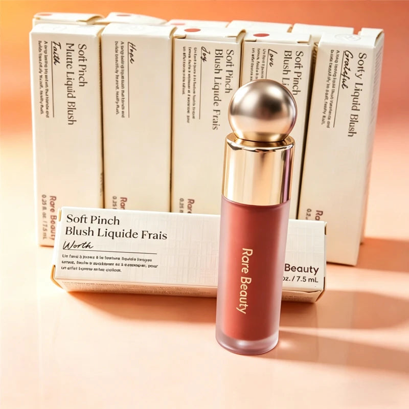 RARE BEAUTY Soft Pinch Liquid Blush
