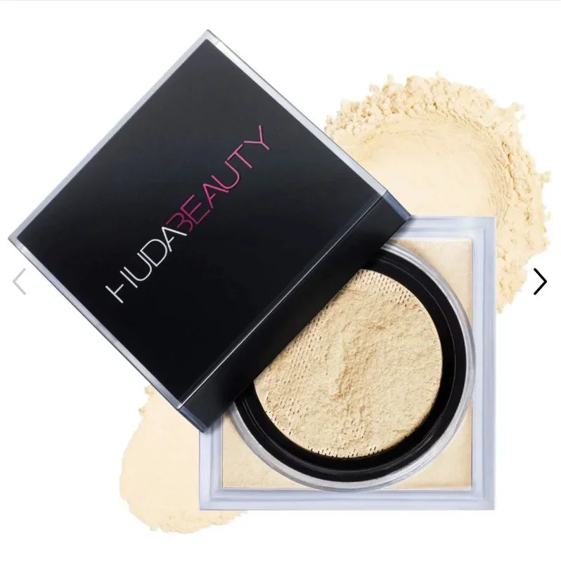 HUDA BEAUTY Poudre Matifiante Flawless