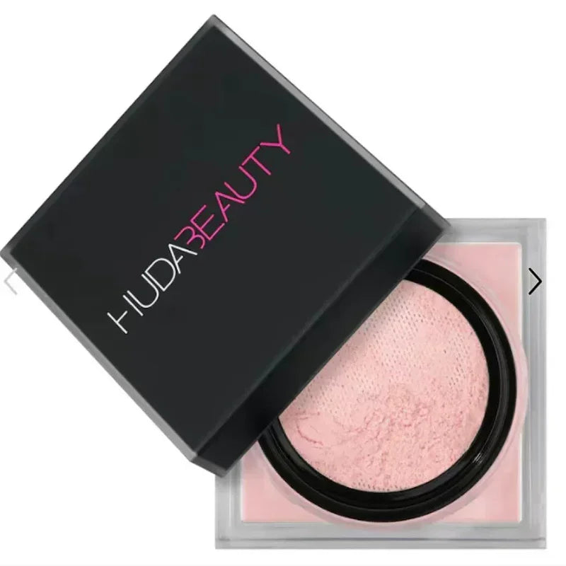 HUDA BEAUTY Poudre Matifiante Flawless