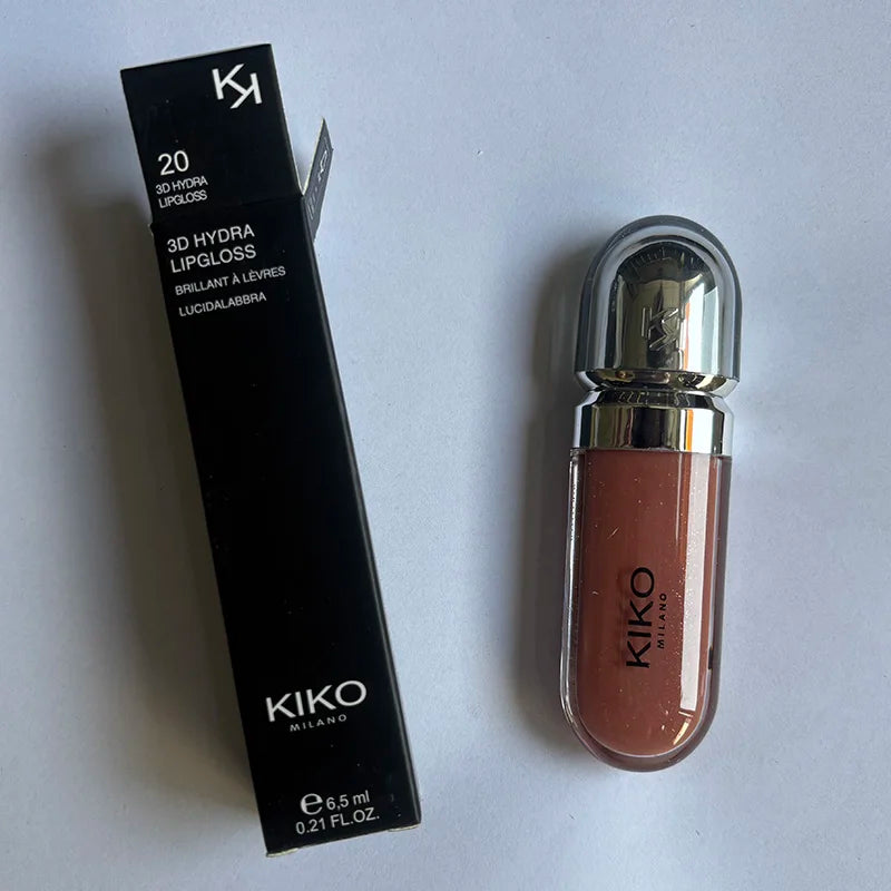 KIKO Liquid Lip Gloss