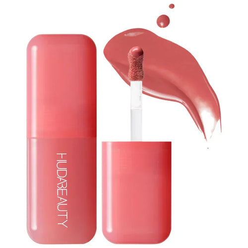 HUDA BEAUTY Blush LIP