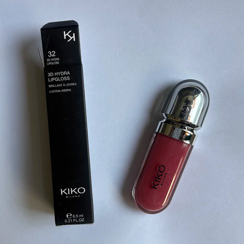 KIKO Liquid Lip Gloss