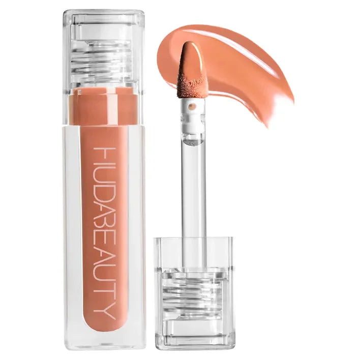 Blush & Lip Stick Hydratant