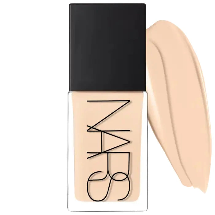 NARS Natural Matte Longwear Foundation & Correcteur Crème