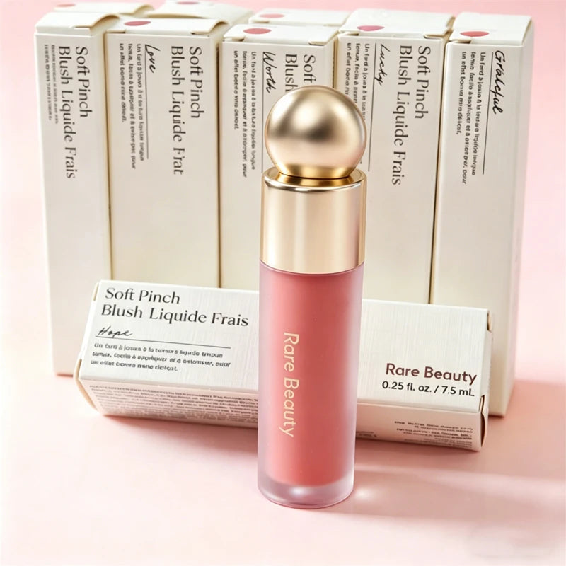 RARE BEAUTY Soft Pinch Liquid Blush