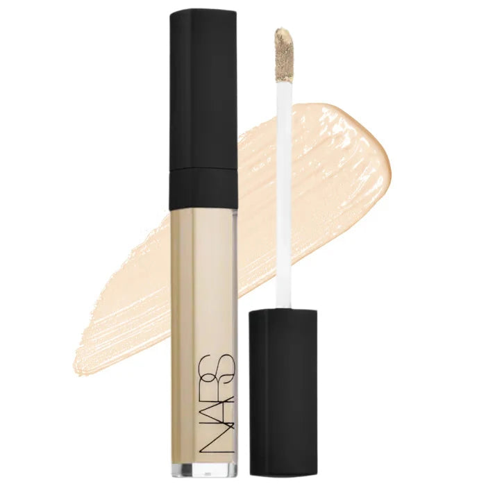 NARS Natural Matte Longwear Foundation & Correcteur Crème