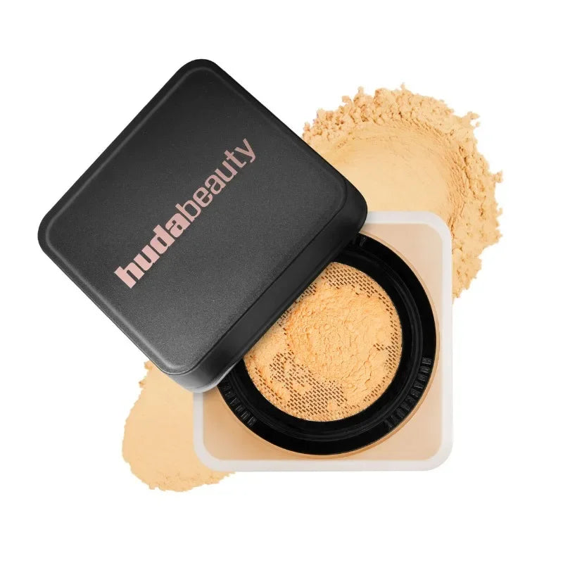 HUDA BEAUTY Poudre Matifiante Flawless
