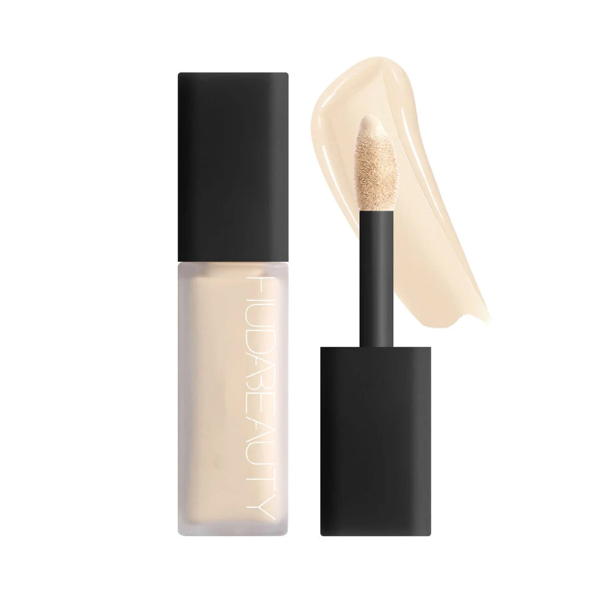 HUDA BEAUTY Faux Filter Luminous Matte Concealer & Primer