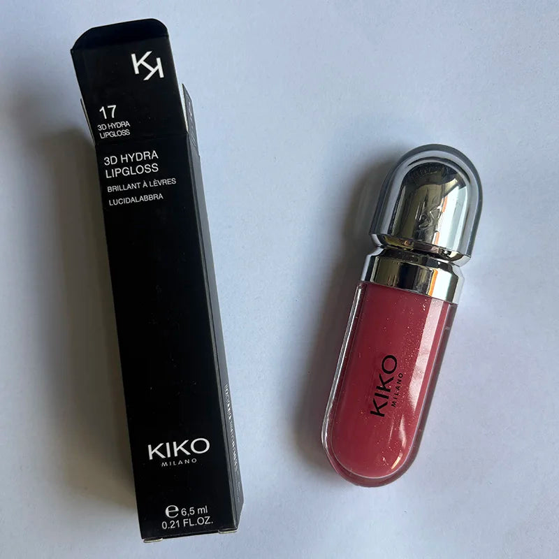 KIKO Liquid Lip Gloss