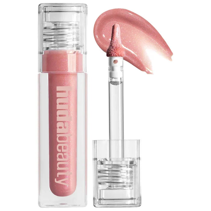 Blush & Lip Stick Hydratant