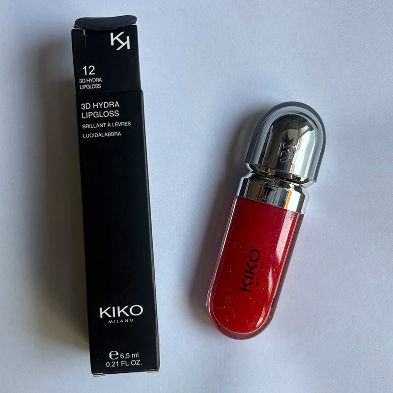KIKO Liquid Lip Gloss