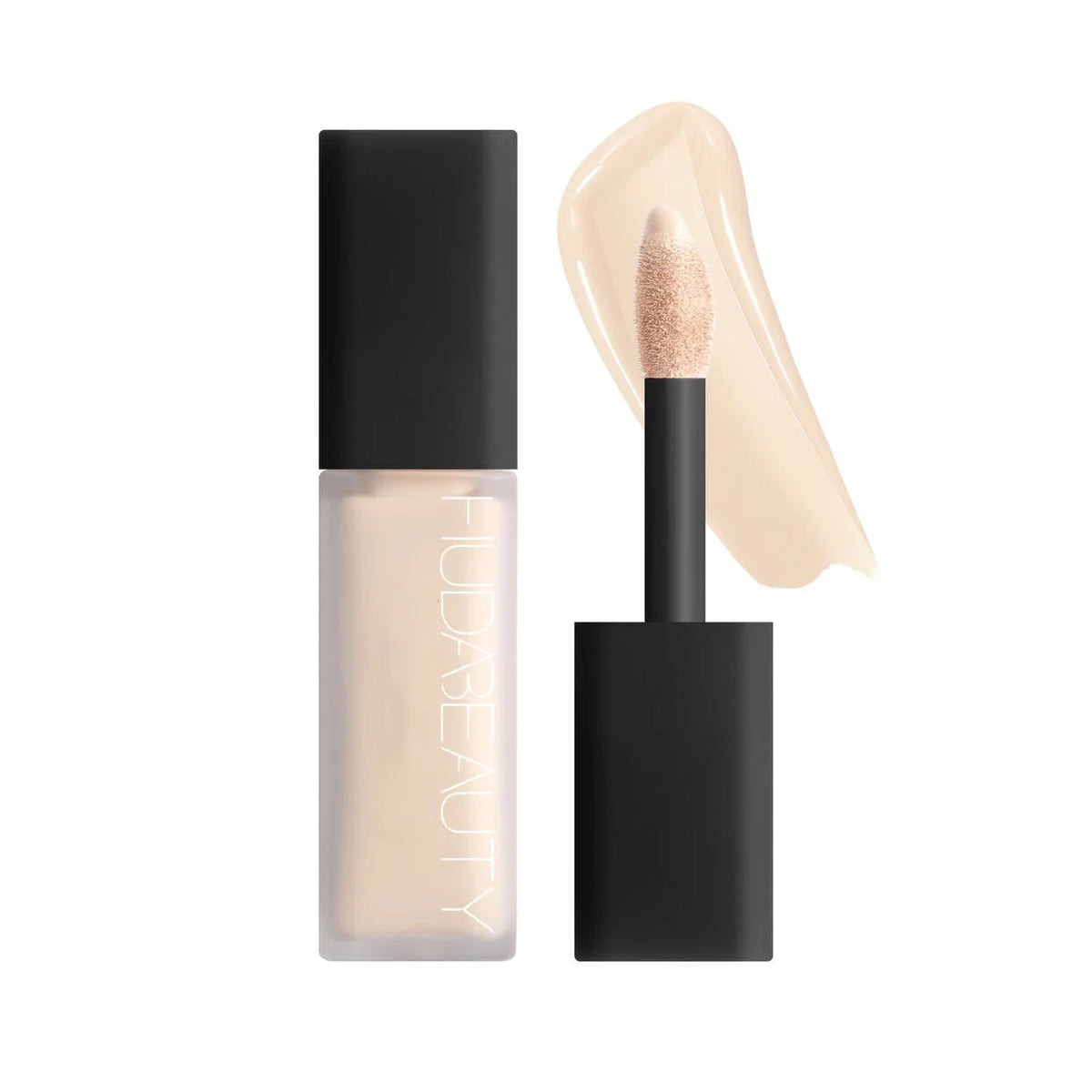 HUDA BEAUTY Faux Filter Luminous Matte Concealer & Primer