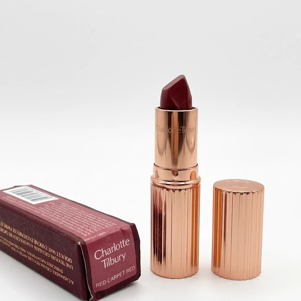 CHARLLOTTE TILBURY  Lipstick