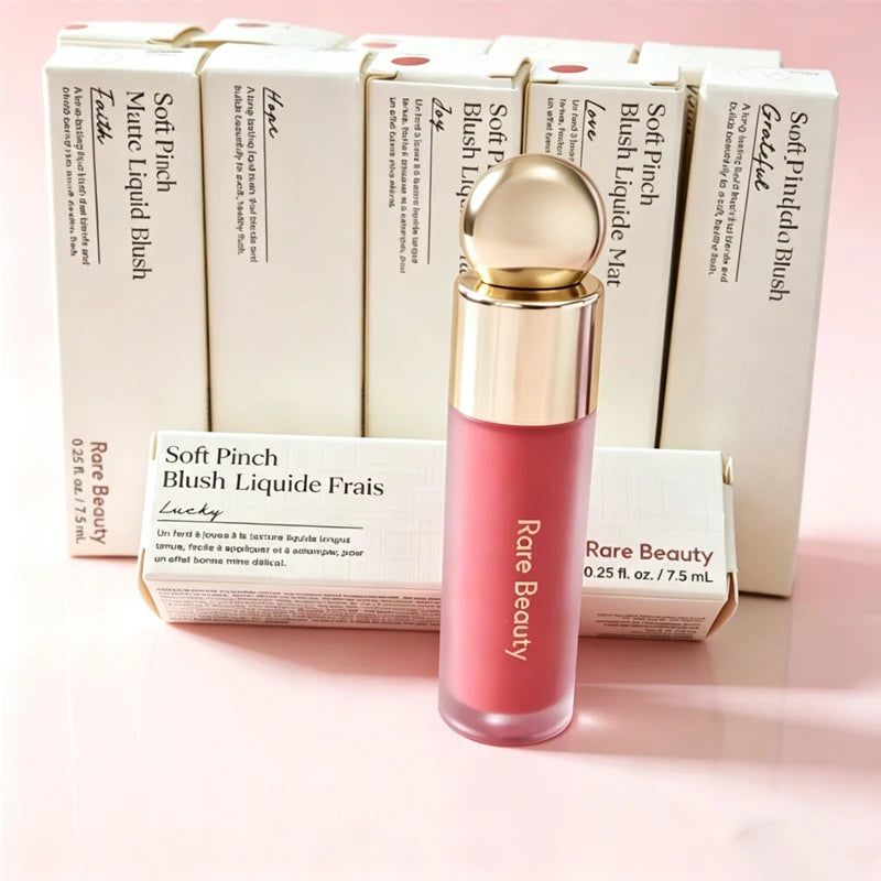 RARE BEAUTY Soft Pinch Liquid Blush