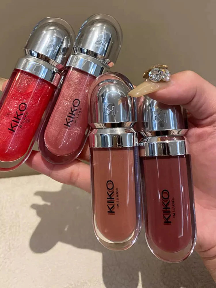 KIKO Liquid Lip Gloss