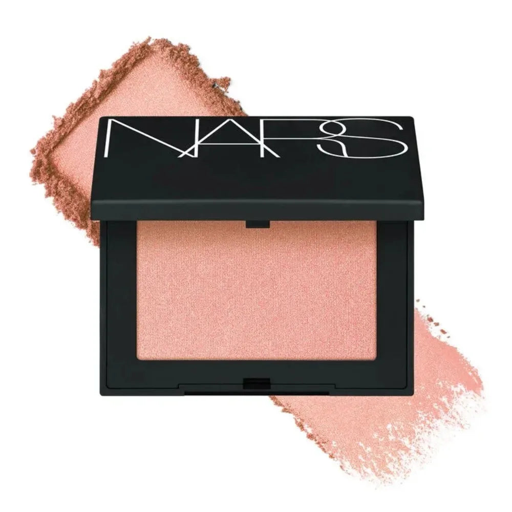 NARS Blush Poudre & Liquide Soyeux