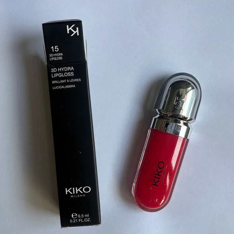 KIKO Liquid Lip Gloss
